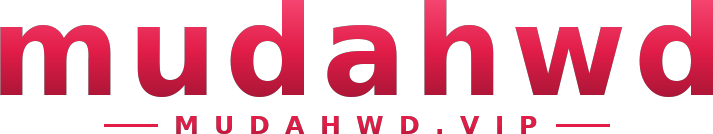 mudahwd logo