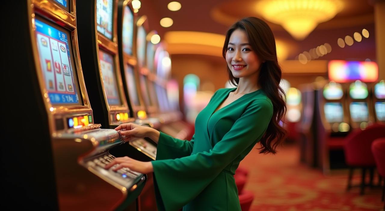 mudahwd gaming platform